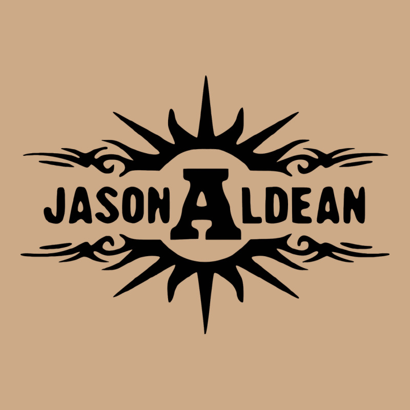 Jason Aldean Vintage Hoodie by linhVisuals | Teevron