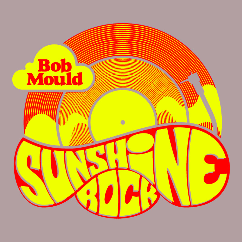 Bob Mould Müsïc Vintage Hoodie by linhVisuals | Teevron