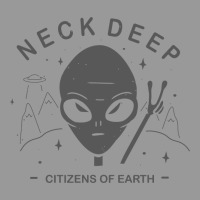 Neck Deep Clässic Vintage Hoodie | Teevron
