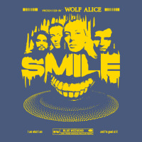 Wolf Alice  Müsïc Vintage Hoodie | Teevron