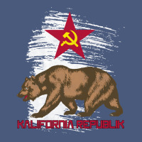 California Republic Communist Kalifornia T Shirt Vintage Hoodie | Teevron