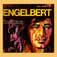 Engelbert Humperdinck Vocalist Vintage Hoodie | Teevron