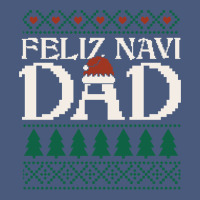 Feliz Navi Dad Ugly Christmas Sweater Funny Spanish Xmas Pun Gift For Vintage Hoodie | Teevron