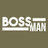 Boss Man Vintage Hoodie | Teevron
