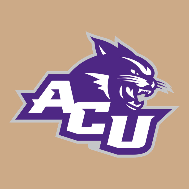 Abilene-christian-wildcats3 Vintage Hoodie by linhVisuals | Teevron