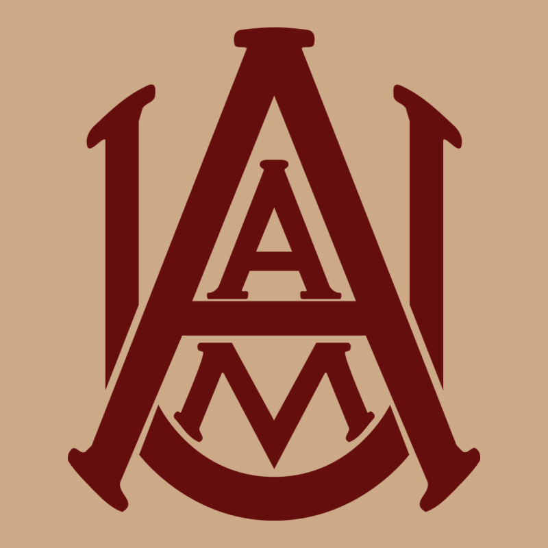The-alabama-a&m-bulldogs-cute Vintage Hoodie by linhVisuals | Teevron