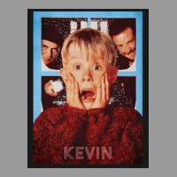 Home Alone Kevin Vintage Hoodie | Teevron