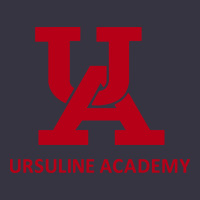 Ursuline Academy Vintage Hoodie | Teevron