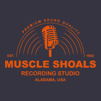 Muscle Shoals Recording Studio Vintage Hoodie | Teevron