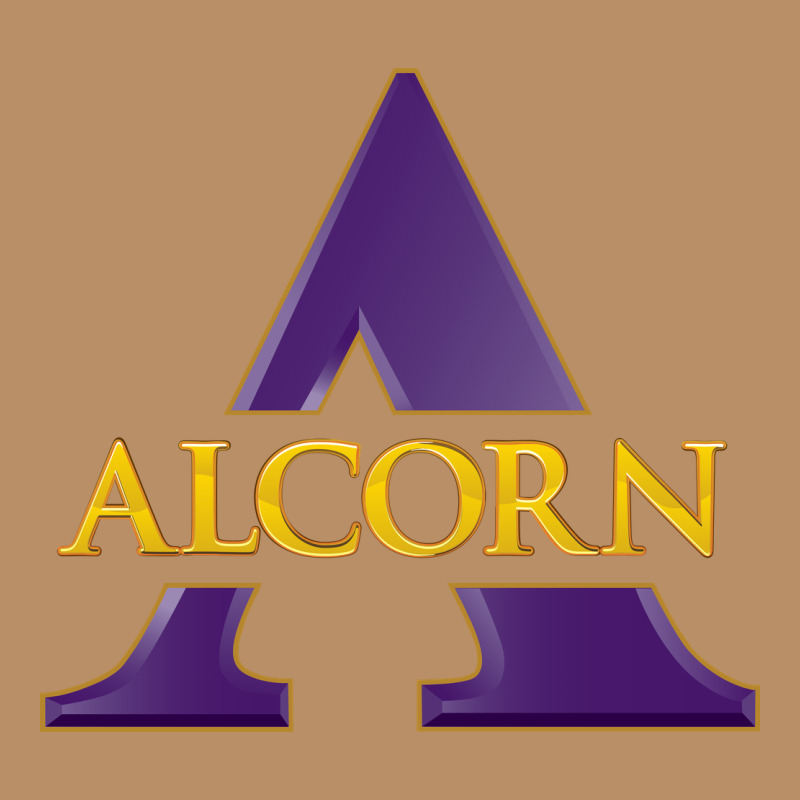 Alcorn Athletics Vintage Hoodie by linhVisuals | Teevron