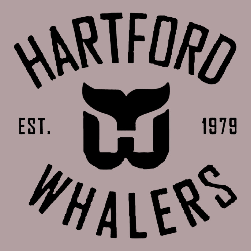 Hartford Ice Hockey 1979 Vintage Hoodie by linhVisuals | Teevron