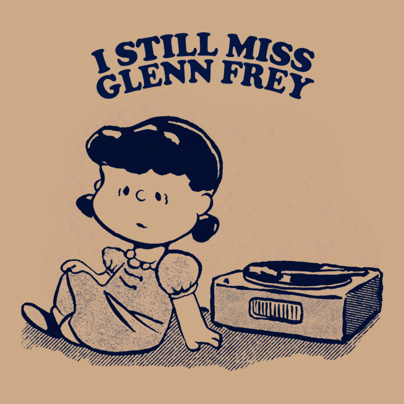 I Still Miss Glenn Frey, Vinyl Collector Fan Design Vintage Hoodie by linhVisuals | Teevron