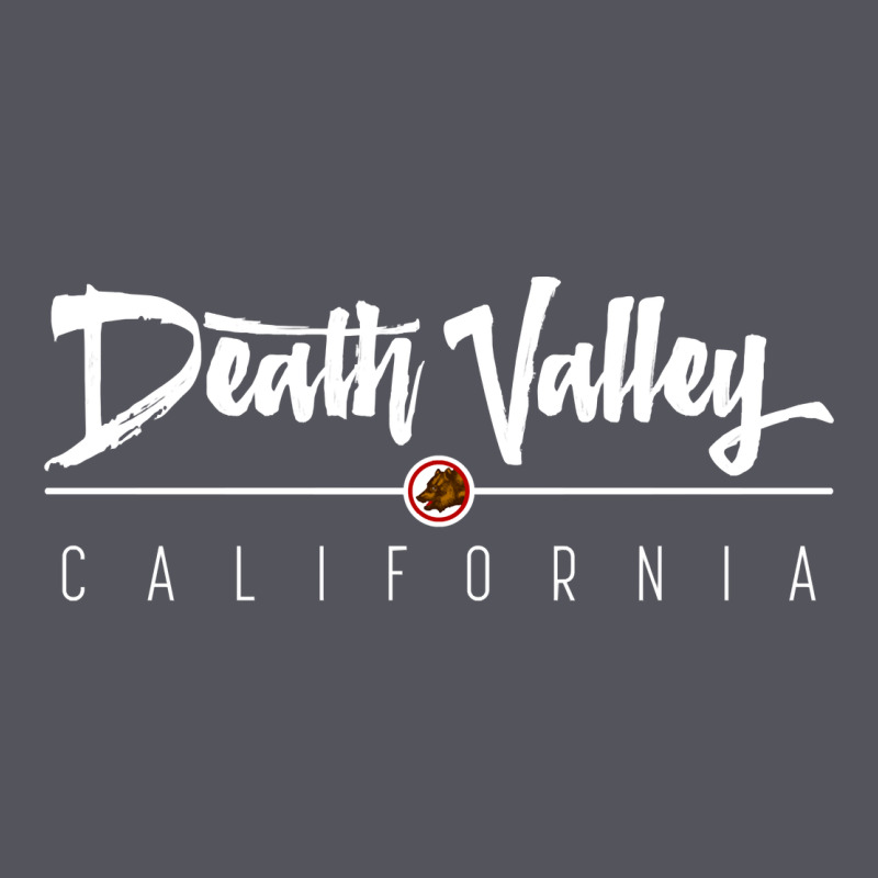 Death Valley Ca Sweatshirt Vintage Hoodie by linhVisuals | Teevron