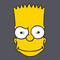 Kartun Bart Simpson Mask Vintage Hoodie | Teevron