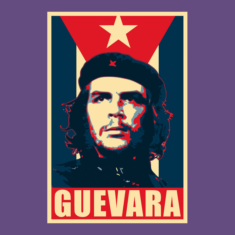 Guevara Vintage Hoodie by linhVisuals | Teevron
