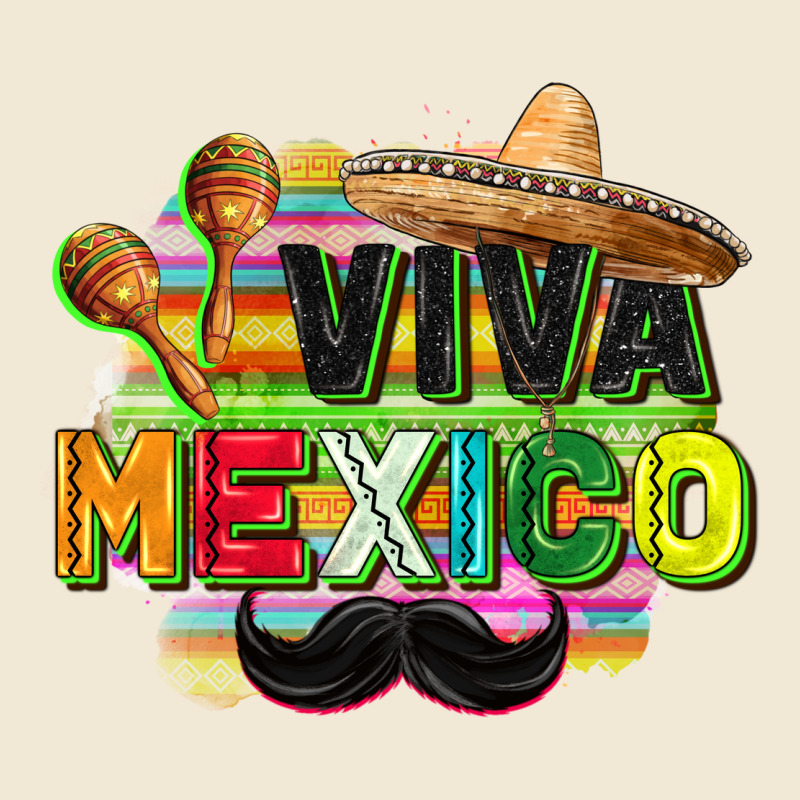 Viva Mexico Premium Tee by FaDigitalArtStudio | Teevron