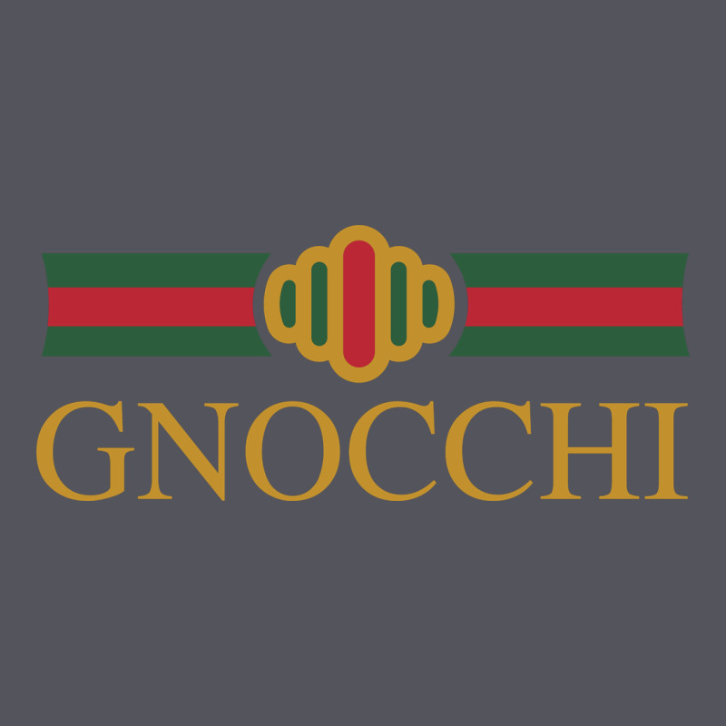 Gnocchi Classic Fashion Parody Pasta Noodles Italian Vintage Hoodie by linhVisuals | Teevron
