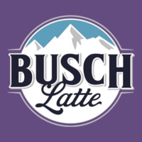 Busch Latte Cool Vintage Hoodie | Teevron