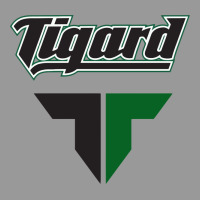Tigard High School Vintage Hoodie | Teevron