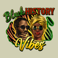 Black History Heavy Core Tee | Teevron