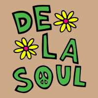 Original De La Soul Music Vintage Hoodie | Teevron