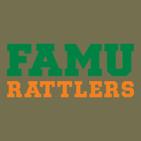 Famu Rattlers Vintage Hoodie | Teevron