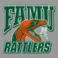 Famu Rattlers Vintage Hoodie | Teevron