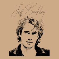 Jeff Buckley 90s Style Fan Art Vintage Hoodie | Teevron