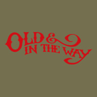 Old And In The Way Musician Vintage Hoodie | Teevron