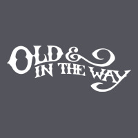Old And In The Way Musician Vintage Hoodie | Teevron