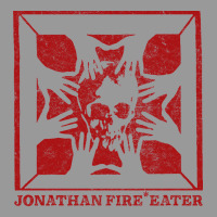 Jonathan Fireeater Vintage Hoodie | Teevron