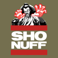 Sho Nuff Old School Vintage Hoodie | Teevron