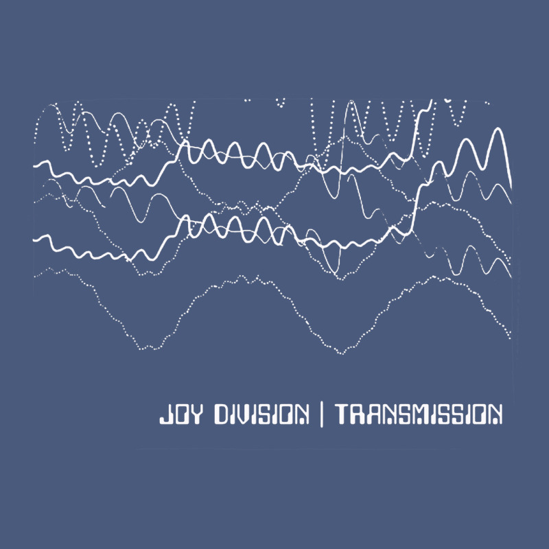 Joy Division Transmission Fanart Tribute Design Vintage Hoodie by linhVisuals | Teevron