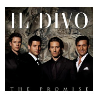 il divo album art | Teevron