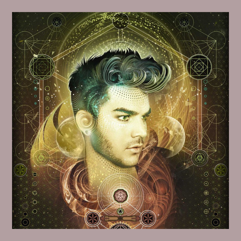 #adam Lambert Tour 2022 Vintage Hoodie by linhVisuals | Teevron