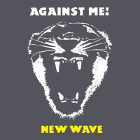 Against Me Wave Tour 2022 Vintage Hoodie | Teevron