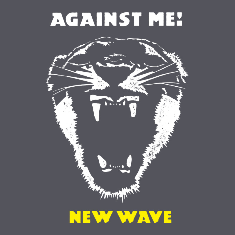 Against Me Wave Tour 2022 Vintage Hoodie by linhVisuals | Teevron