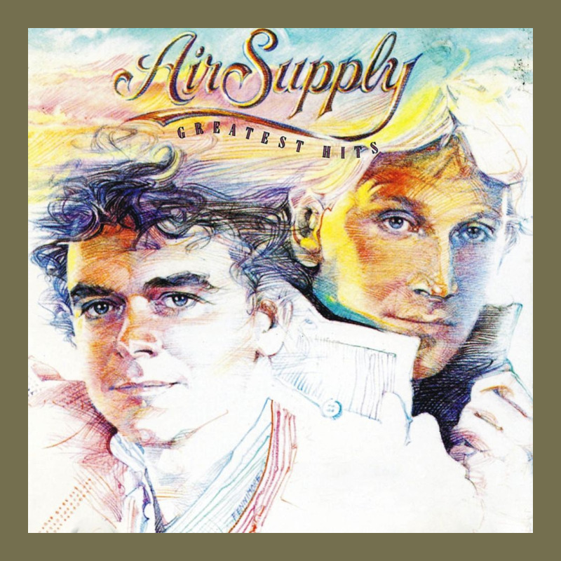 #air Supply Greatest Hits Tour 2022 Vintage Hoodie by linhVisuals | Teevron