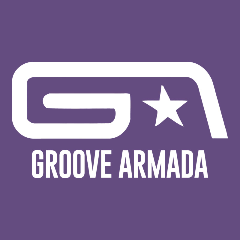 Groove Armada Northern Star Vintage Hoodie by linhVisuals | Teevron