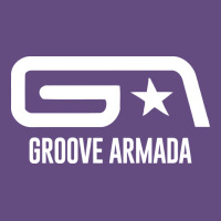 Groove Armada Northern Star Vintage Hoodie | Teevron
