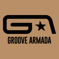 Groove Armada Vintage Hoodie | Teevron
