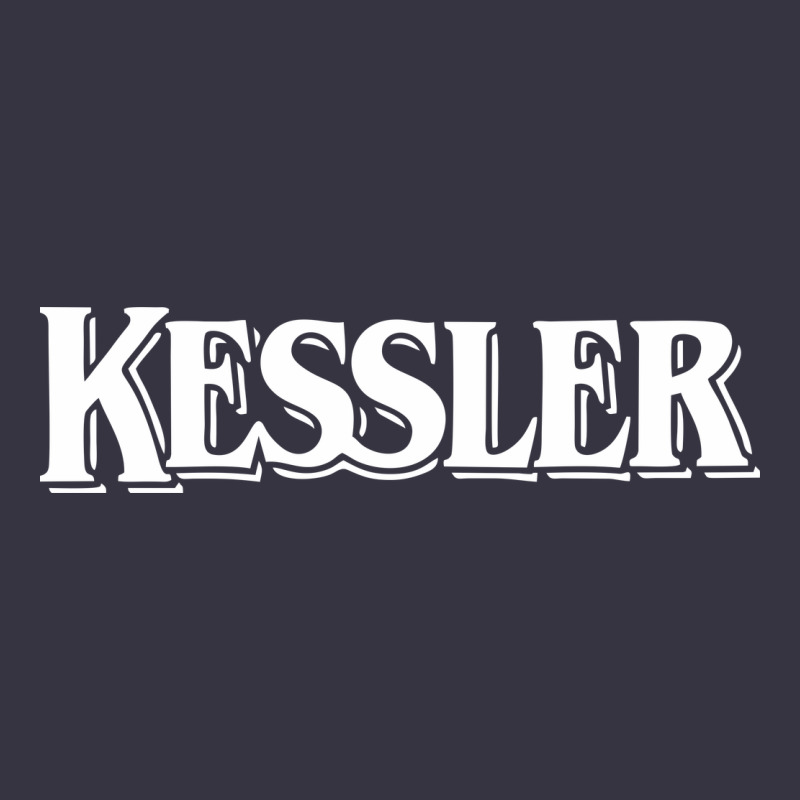 Kessler Whiskey Vintage Hoodie by linhVisuals | Teevron
