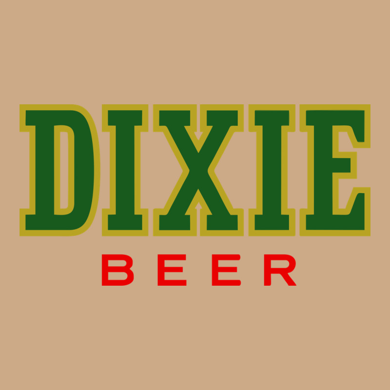 Dixie Beer Vintage Hoodie by linhVisuals | Teevron
