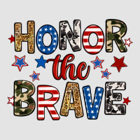 Honor The Brave Premium Sweatshirt | Teevron