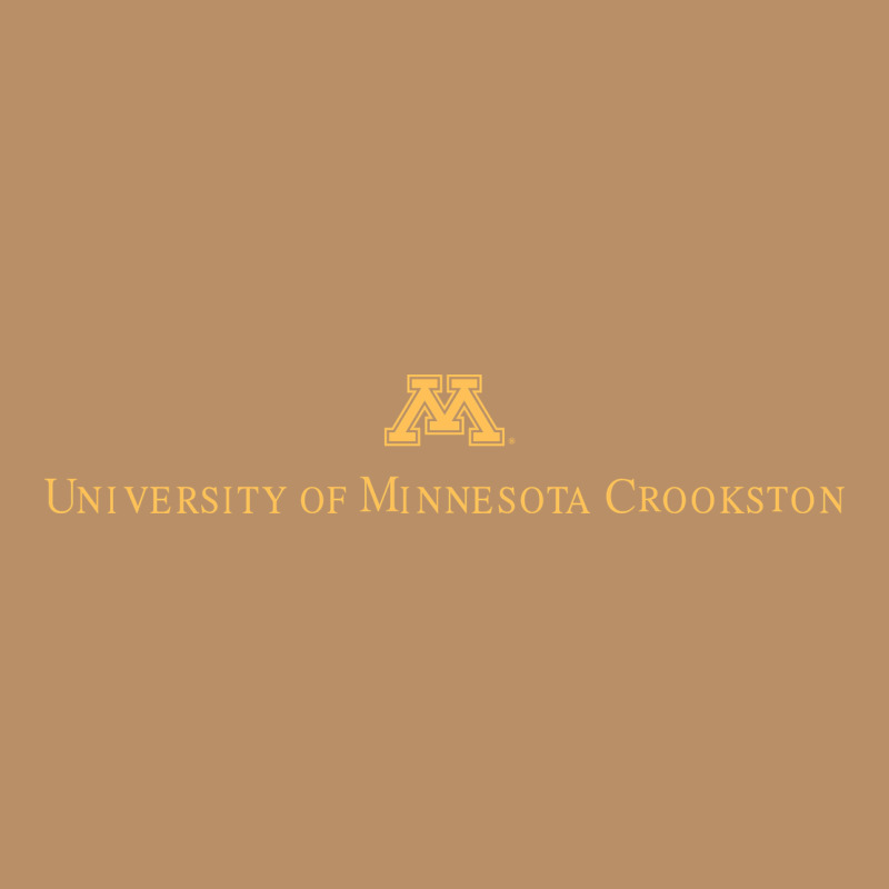 University Of Minnesota Crookston, Apparel Vintage Hoodie by linhVisuals | Teevron