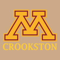 Minnesota Crookston, Apparel Vintage Hoodie | Teevron
