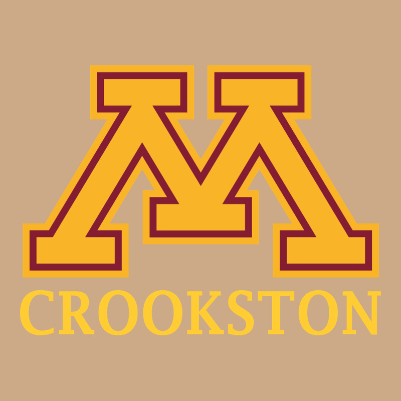 Minnesota Crookston, Apparel Vintage Hoodie by linhVisuals | Teevron