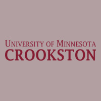 University Of Minnesota Crookston, Apparel Vintage Hoodie | Teevron