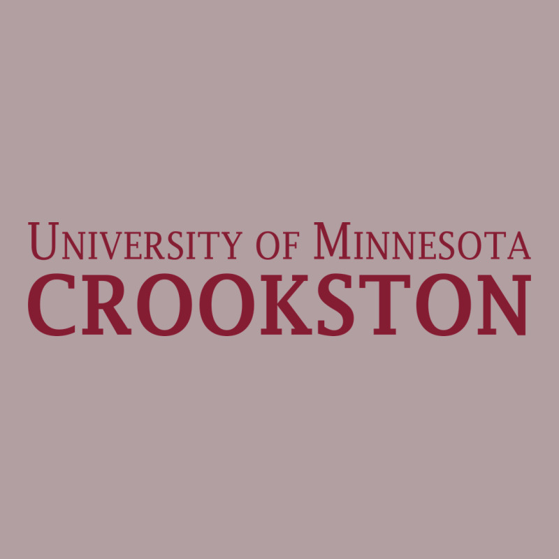 University Of Minnesota Crookston, Apparel Vintage Hoodie by linhVisuals | Teevron