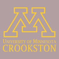 University Of Minnesota  Crookston, Gear Vintage Hoodie | Teevron